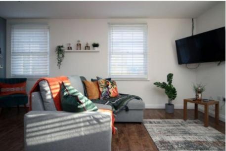 Flat 1 Batheaston By Mia Living Stylish 1 Bedroom Property With Free Parking Kültér fotó
