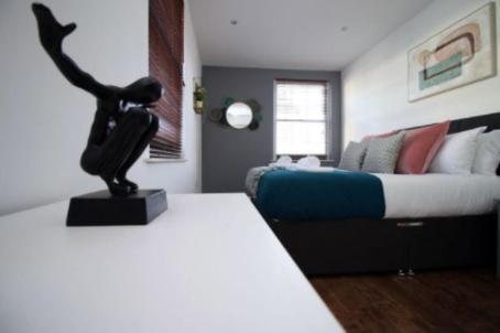Flat 1 Batheaston By Mia Living Stylish 1 Bedroom Property With Free Parking Kültér fotó