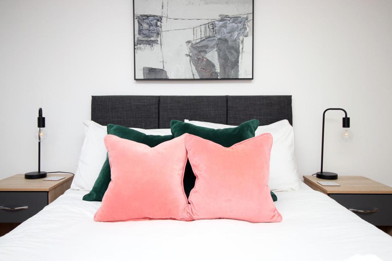 Flat 1 Batheaston By Mia Living Stylish 1 Bedroom Property With Free Parking Kültér fotó