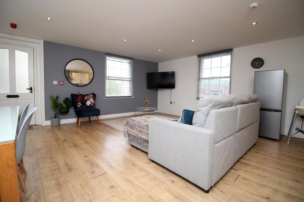 Flat 1 Batheaston By Mia Living Stylish 1 Bedroom Property With Free Parking Kültér fotó